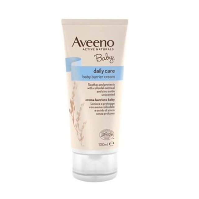 AVEENO - Baby Barrier Cream | 100ml