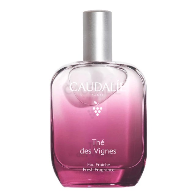 Caudalie The des Vignes Fresh Fragrance Γυναικείο Άρωμα, 50ml