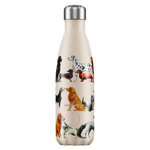 CHILLYS - Bottle Emma Bridgewater Dogs | 260ml