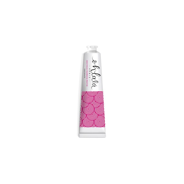 OHLALA - Raspberry Mint Toothpaste | 15 ml