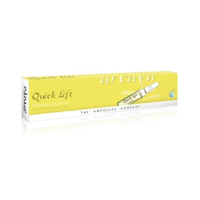 ARCAYA - Quick Lift | 10amp x 2ml