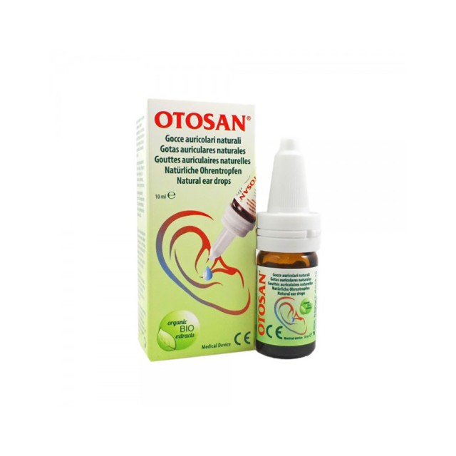 OTOSAN - Ear Drops| 50ml