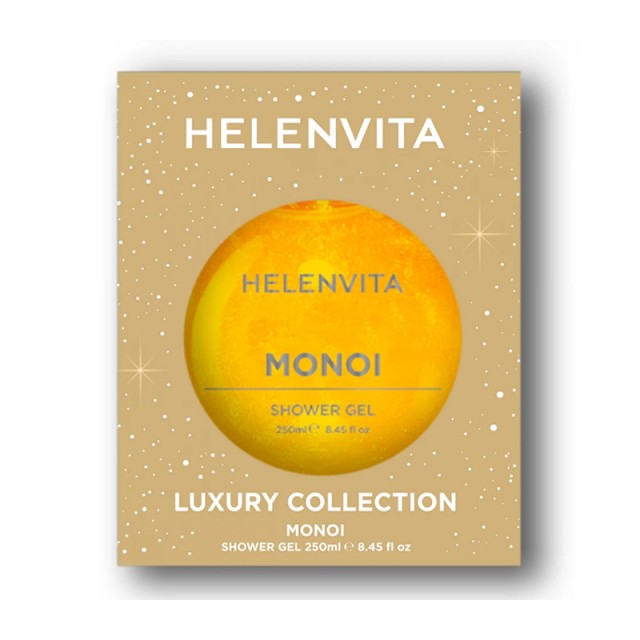 HELENVITA - Monoi Shower Gel | 250ml