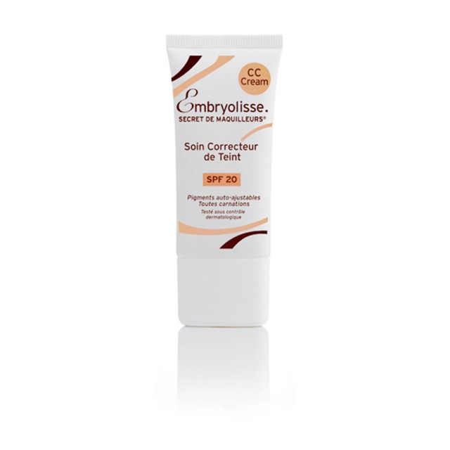 EMBRYOLISSE - Complexion Correcting Care SPF20 CC Cream | 30ml