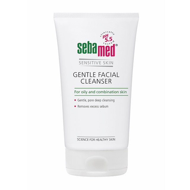 SEBAMED - Gentle Facial Cleanser | 150ml