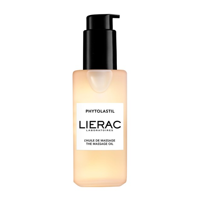 LIERAC - Phytolastil The Massage Oil | 100ml