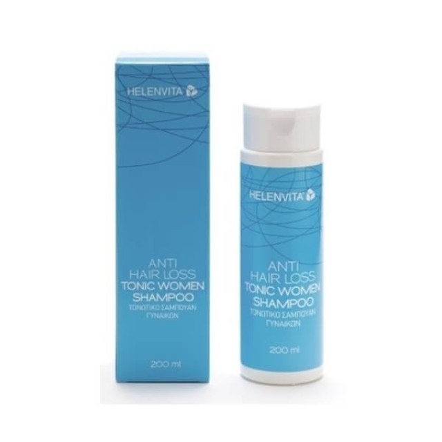 HELENVITA - Anti Hair Loss Women Shampoo | 200ml