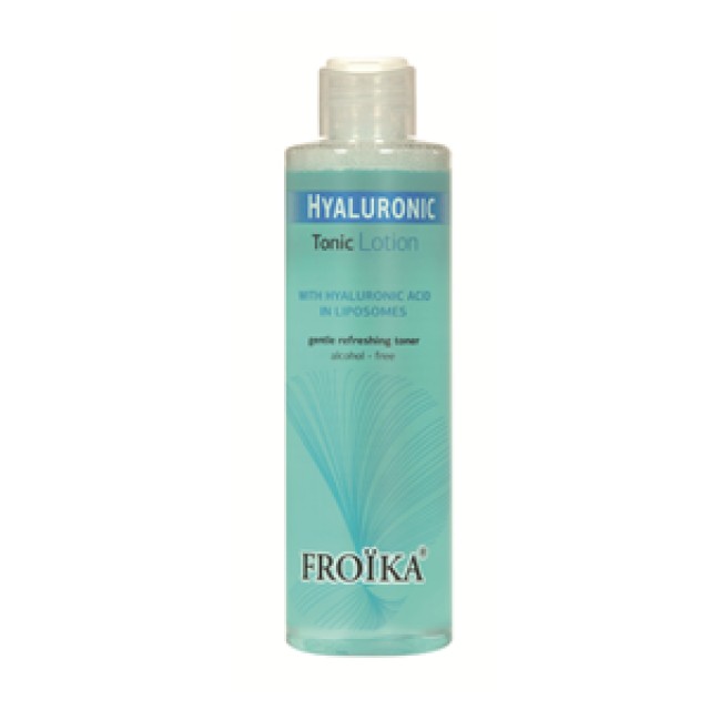 FROIKA - Hyaluronic Tonic Lotion | 200ml