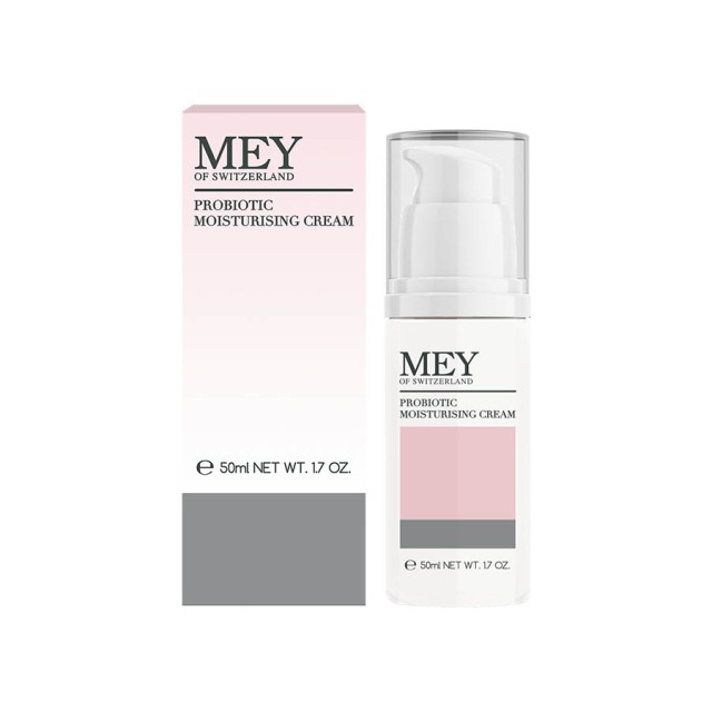 MEY - Probiotic Cream | 50ml