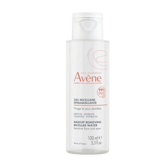 AVENE - Eau Micellaire Demaquillante | 100ml