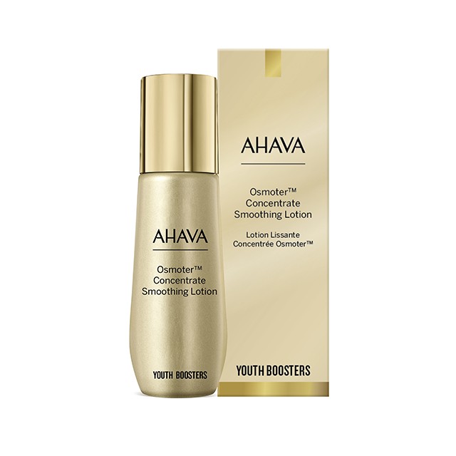 AHAVA - Osmoter Concentrate Smoothing Lotion | 50ml