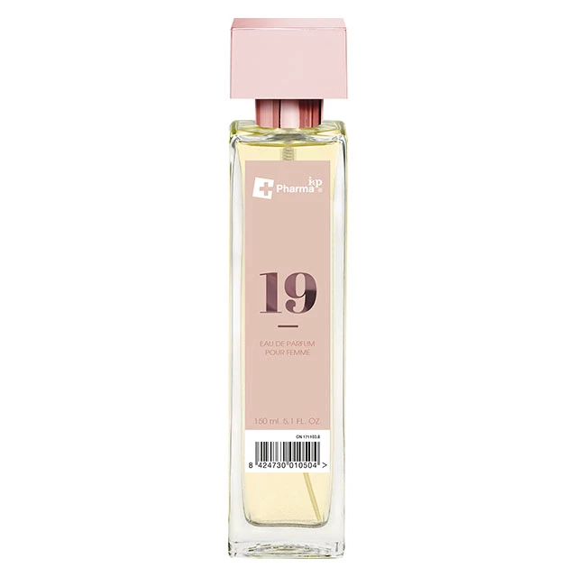 IAP PHARMA - Γυναικείο άρωμα No19 | 150ml