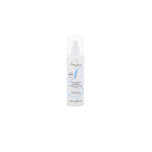 EMBRYOLISSE - Eau de Beauté Rosamélis | 200ml