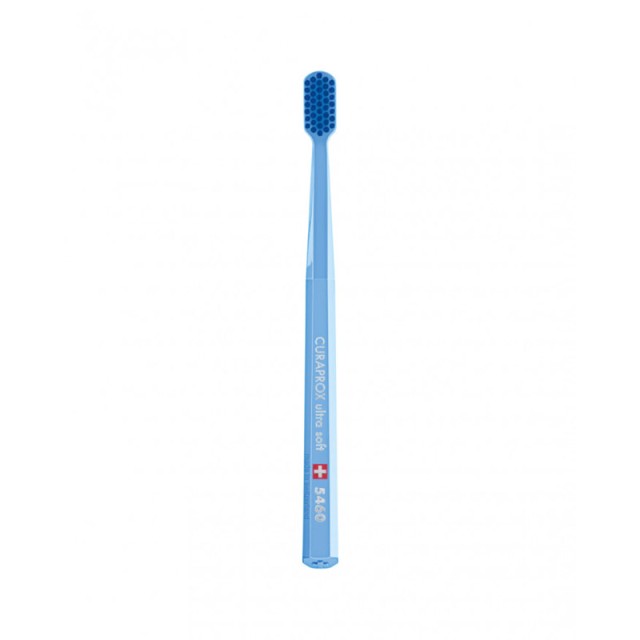 CURAPROX - CS 5460 Toothbrush Ultra Soft Blue-Blue | 1τμχ