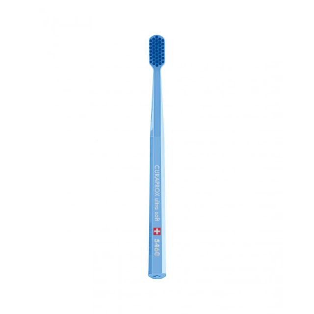 CURAPROX - CS 5460 Toothbrush Ultra Soft Blue-Blue | 1τμχ