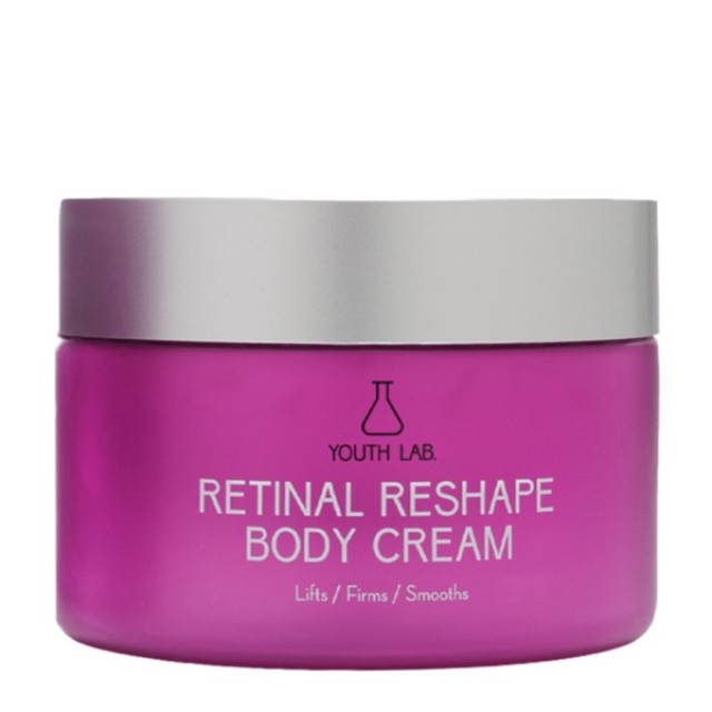 Youth Lab. Retinal Reshape Body Cream, 150ml