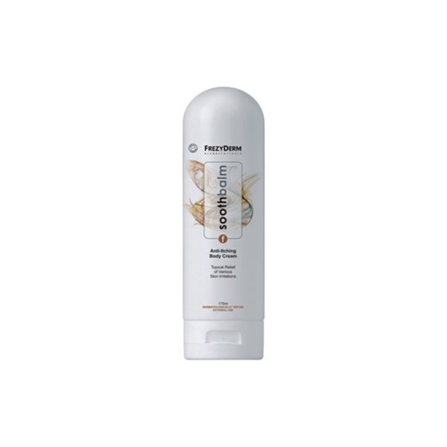 FREZYDERM - Soothbalm Body Cream | 175ml