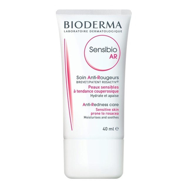 BIODERMA - Sensibio Ar | 40ml