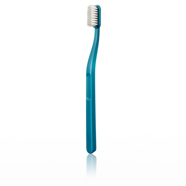 JORDAN - Green Clean Soft Toothbrush Soft Blue | 1τμχ