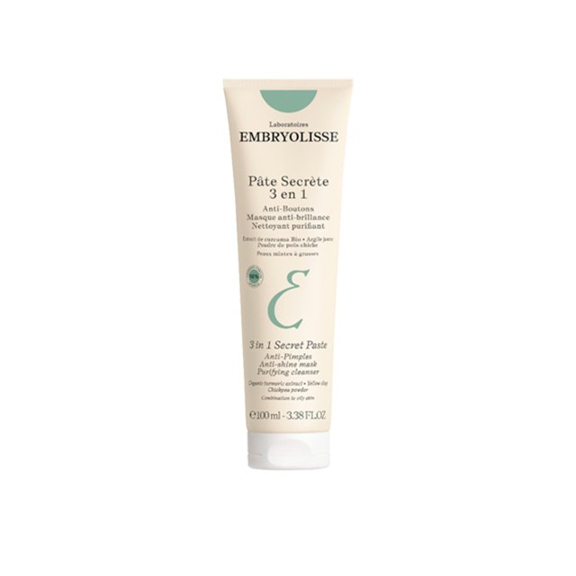 EMBRYOLISSE -  3 in 1 Secret Paste | 100ml