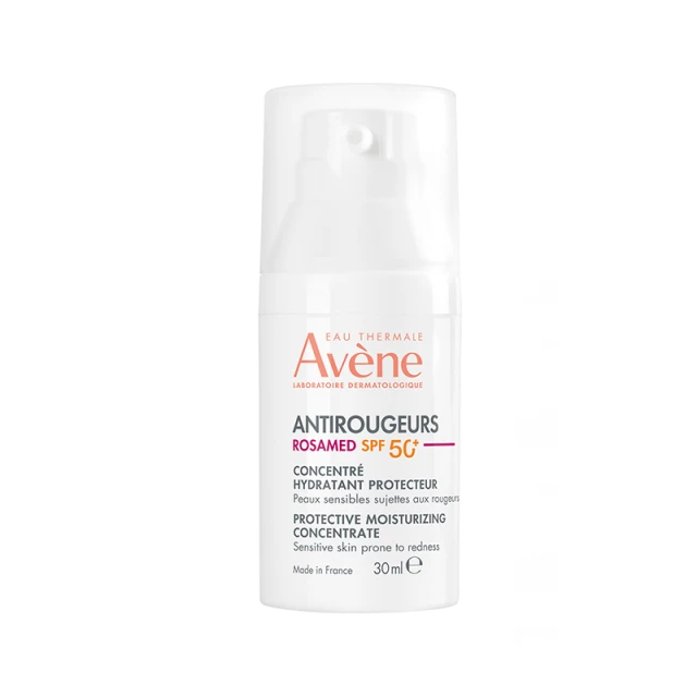 Avene Antirougeurs Rosamed SPF50 30ml