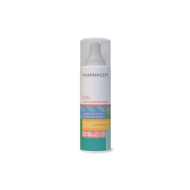PHARMASEPT - Kid Care X-Lice Cologne | 100ml