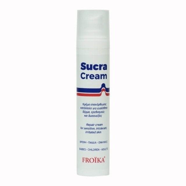 FROIKA - Sucra Cream | 50ml