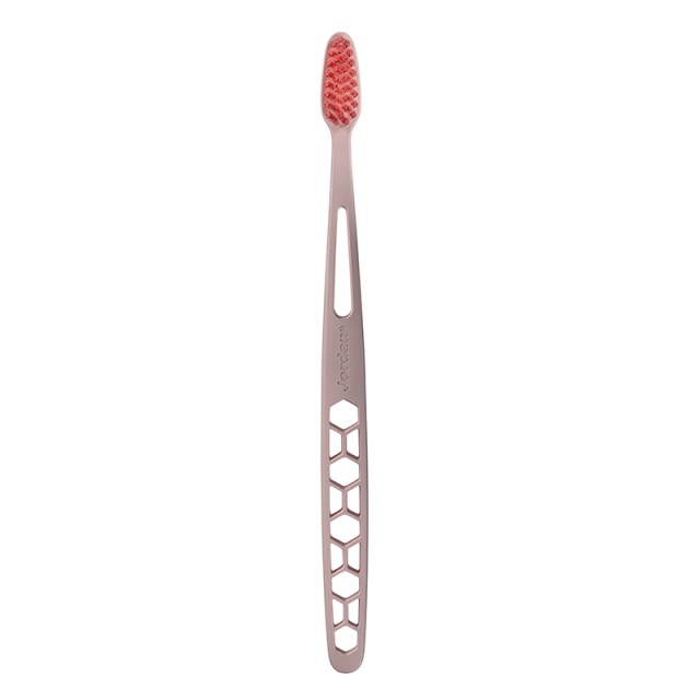 JORDAN - Ultralite Sensitive Toothbrush Ultra Soft Pink | 1τμχ