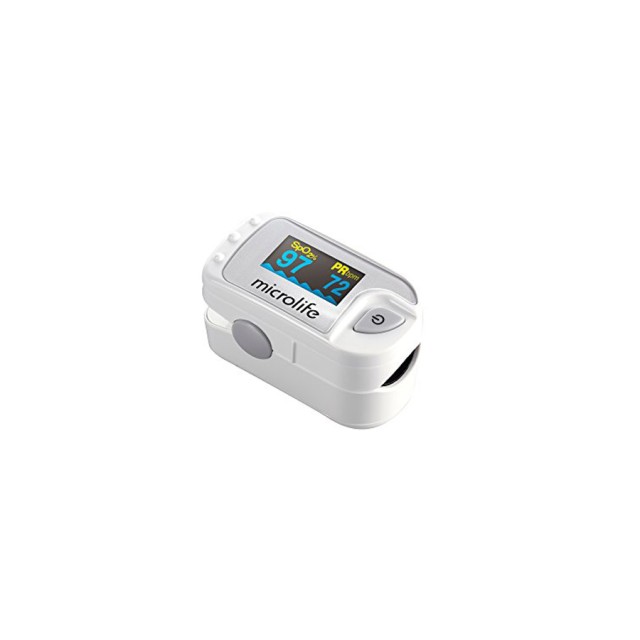 MICROLIFE - Pulse Oximeter OXY 300 | 1τμχ