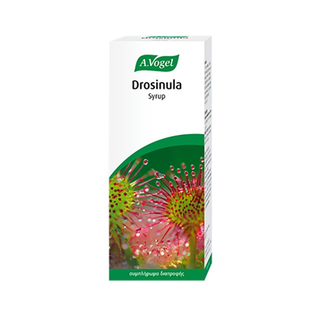 A. Vogel Drosinula® 200ml