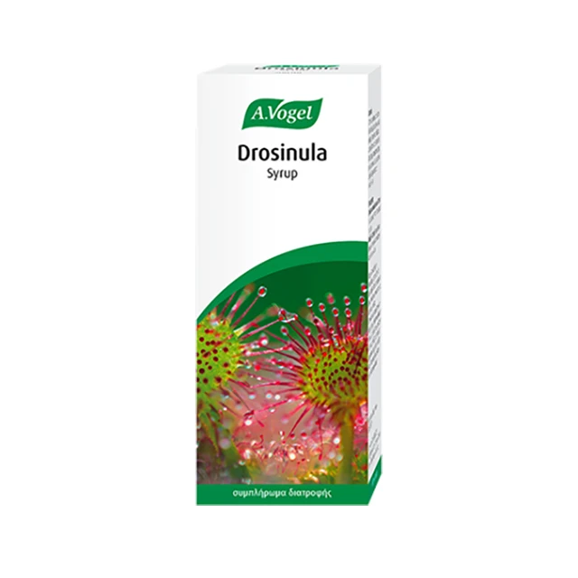 A. Vogel Drosinula® 200ml