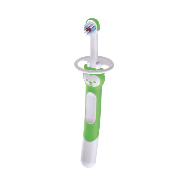MAM - Training Brush Green 5m+ | 1τμχ
