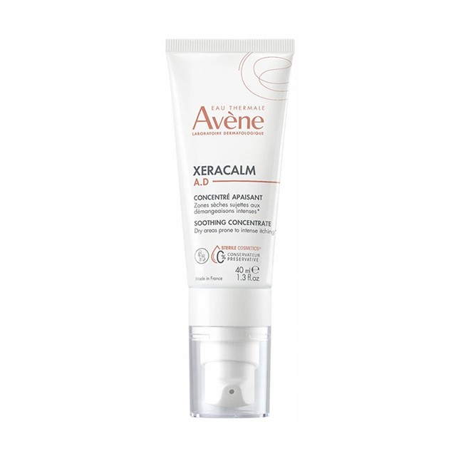 Avene Xeracalm A.D Concentre 40ml