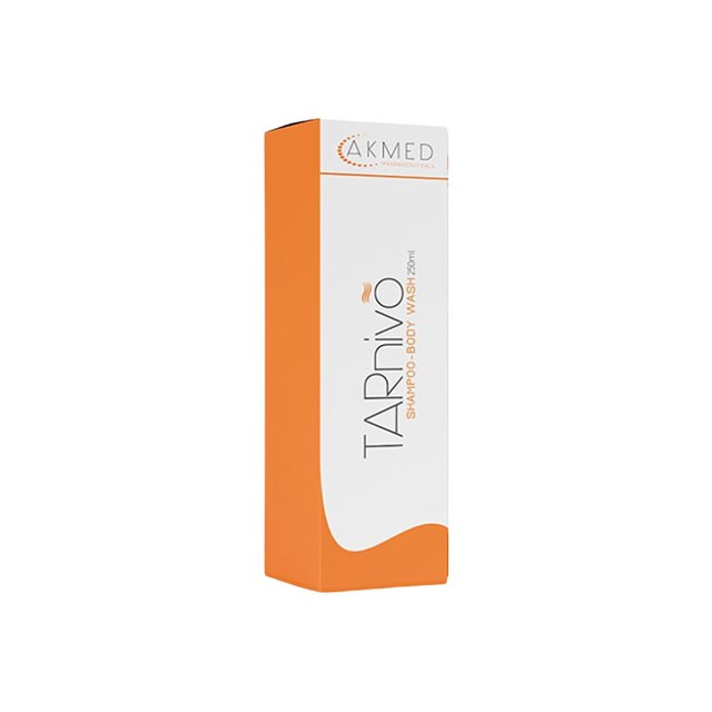 AKMED Tarnivo Shampoo-Body Wash 250ml