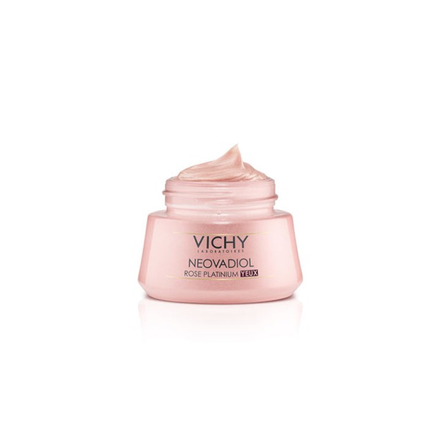 VICHY - Neovadiol Rose Platinium Eye Cream | 15ml