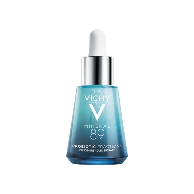 VICHY - Mineral 89 Probiotic Fractions Booster | 30ml