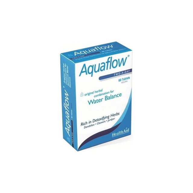 HEALTH AID - AquaFlow | 60 tabs