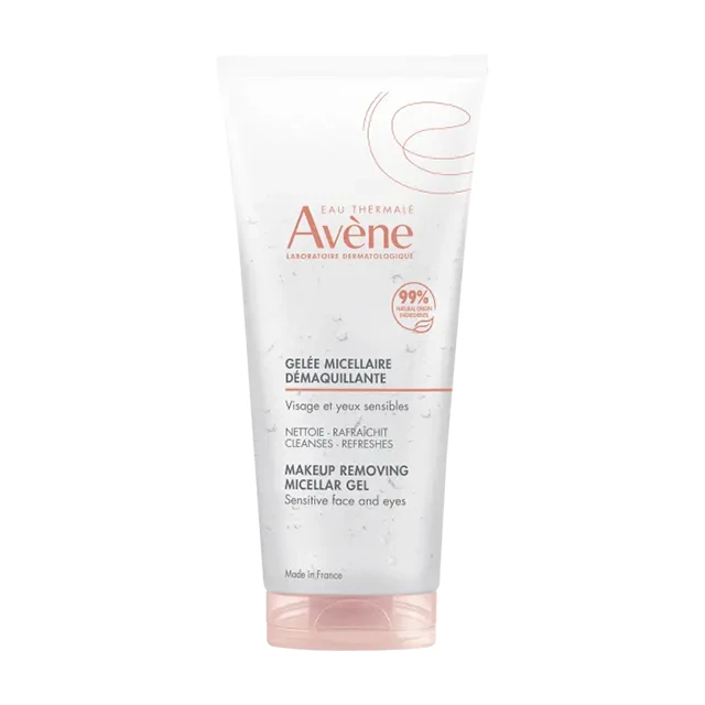 AVENE - Makeup Removing Micellar Gel | 200ml