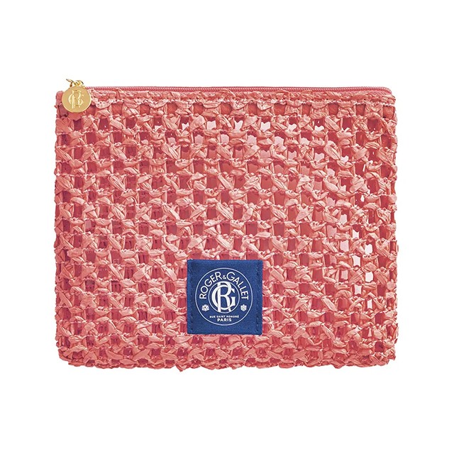 Roger & Gallet Promo Flat Flower Discovery Kit 110ml