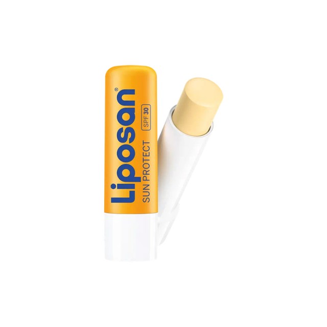 LIPOSAN - Sun Protect SPF30 | 4.8gr