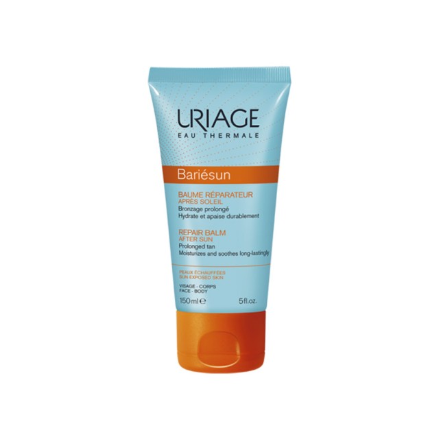 URIAGE - Bariesun Repair Balm After Sun | 150ml