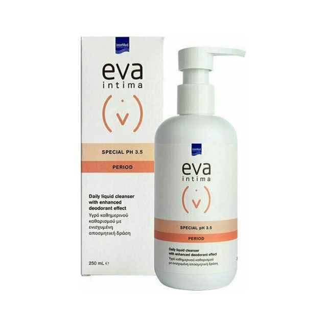 INTERMED - EVA Intima Wash Special | 250ml