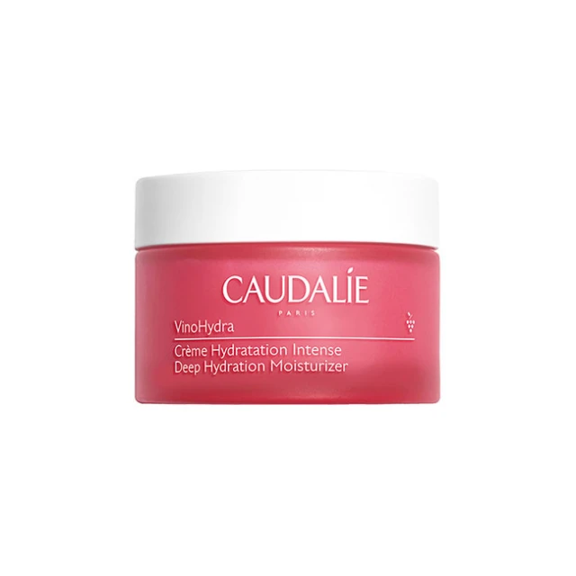 Caudalie VinoHydra Deep Hydration Moisturizer 50ml