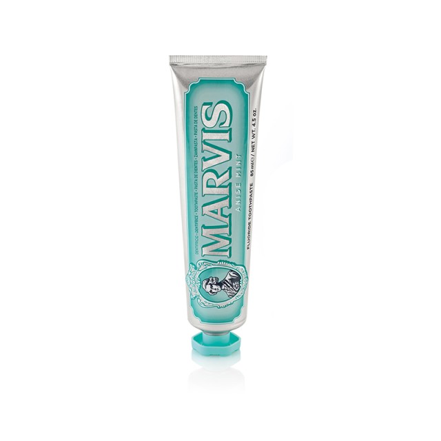 MARVIS - Anise mint Toothpaste | 85ml