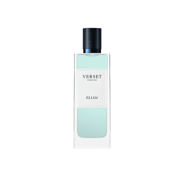 Verset Elian Eau De Parfum Ανδρικό 50 ml