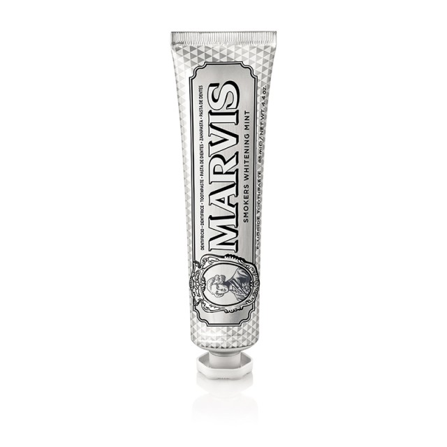 MARVIS - Smokers Whitening Mint Toothpaste | 85ml