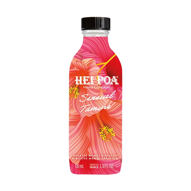 HEI POA - Sensuel Tanure Monoi Oil | 100ml