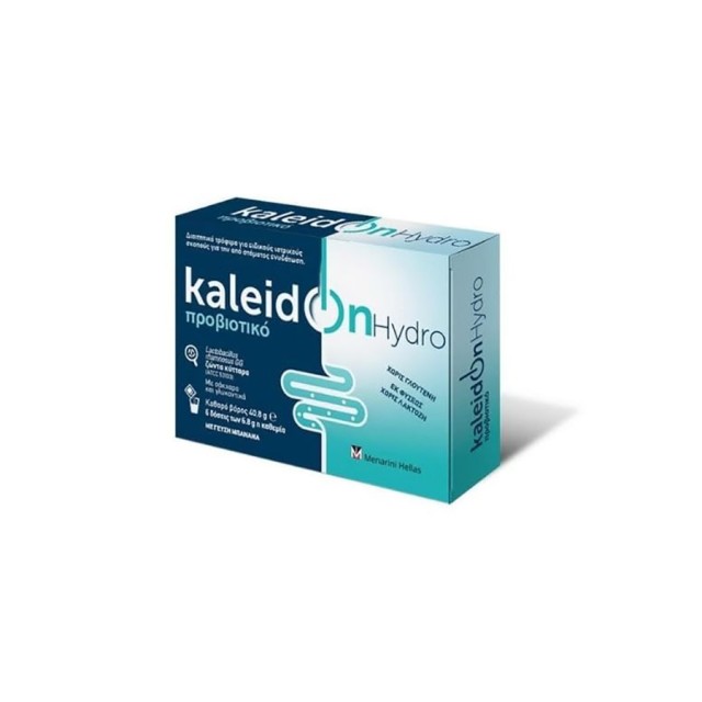 MENARINI - Kaleidon Hydro | 6sach