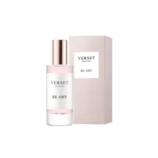 VERSET - Be Amy Eau De Parfum | 15ml