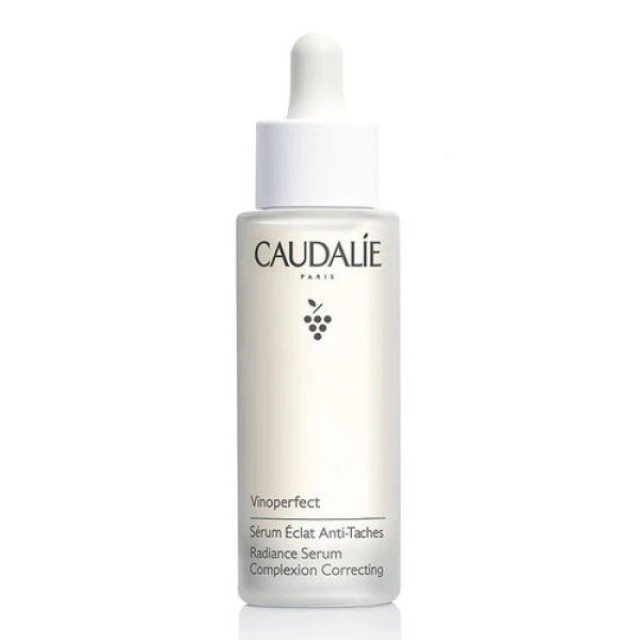 Caudalie Vinoperfect Brightening Dark Spot Serum 50ml